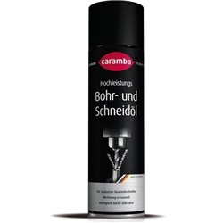 Spray lubrifiant pentru gaurire/infiletare 500ml Caramba 61730621